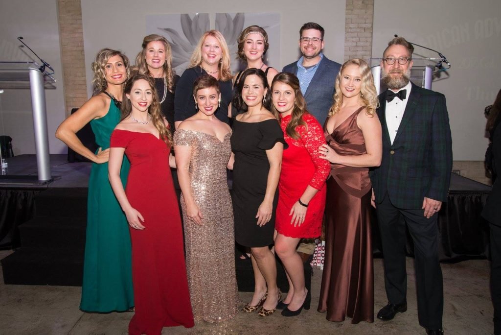 Another milestone: Greenville wins two more awards!